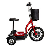 ZooMe 3-Wheel Recreational Scooter -BeHope