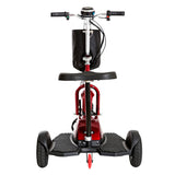 ZooMe 3-Wheel Recreational Scooter -BeHope