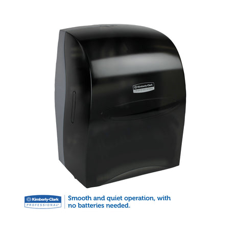 Paper Towel Dispenser In-sight® Sanitouch® Battery-Free - BeHope