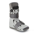 Air Walker Boot Aircast® AirSelect™ Short Pneumatic Adult Small Short - BeHope