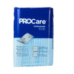 Disposable Underpad ProCare™ 21 X 34 Inch Fluff Light Absorbency - BeHope