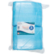 Disposable Underpad Dynarex® 23 X 36 Inch Fluff Light Absorbency - BeHope