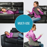 Moist/Dry Heating Pad General Purpose Reusable - BeHope