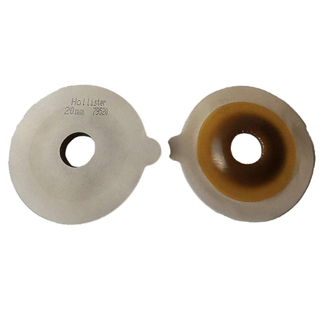 Convex Barrier Ring Adapt 20 mm - BeHope