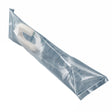 Pediatric Urine Collection Bag Dover™ 100 mL (3.4 oz.) Adhesive Closure Unprinted Sterile - BeHope