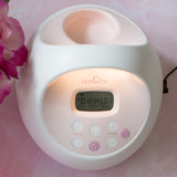 Single / Double Electric Breast Pump Kit Spectra S2 Plus - BeHope