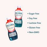 Oral Supplement ProHeal™ Critical Care Cherry Splash Flavor Liquid 30 oz. Bottle - BeHope