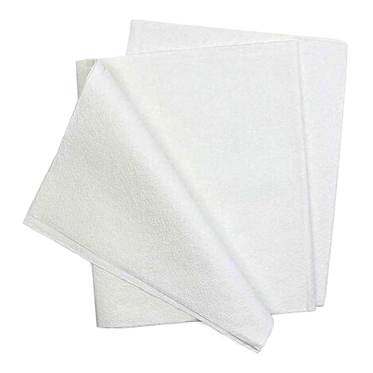 General Purpose Drape Tidi® Ultimate Patient Drape 40 W X 60 L Inch NonSterile - BeHope
