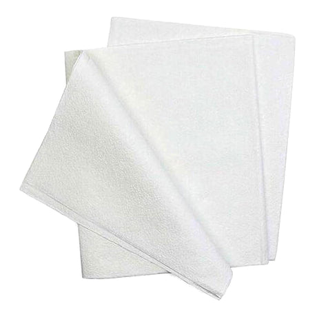 General Purpose Drape Tidi® Ultimate Patient Drape 40 W X 60 L Inch NonSterile - BeHope