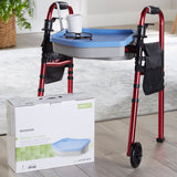 McKesson Caddy For Walker - BeHope