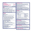 Children's Allergy Relief Children’s BENADRYL® Allergy Plus Congestion 12.5 mg - 5 mg Strength Liquid 4 oz. - BeHope