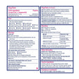 Children's Allergy Relief Children’s BENADRYL® Allergy Plus Congestion 12.5 mg - 5 mg Strength Liquid 4 oz. - BeHope