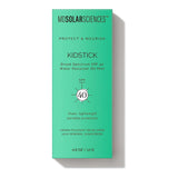 Sunscreen MDSolarsciences KidStick SPF 40 Stick 0.6 oz. Tottle Bottle