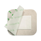 Composite Dressing Mepore® Pro 3-3/5 X 4 Inch Rectangle Sterile Film Backing - BeHope