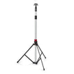 Disposable IV Stand Floor Stand 2 Hooks 3 Legs without Casters - BeHope