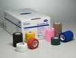 Cohesive Bandage Co-Lastic® 2 Inch X 5 Yard Self-Adherent Closure Tan NonSterile Standard Compression - BeHope