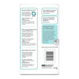 Unisex Adult Absorbent Underwear Tranquility Essential Pull On with Tear Away Seams Medium Disposable Heavy Absorbency