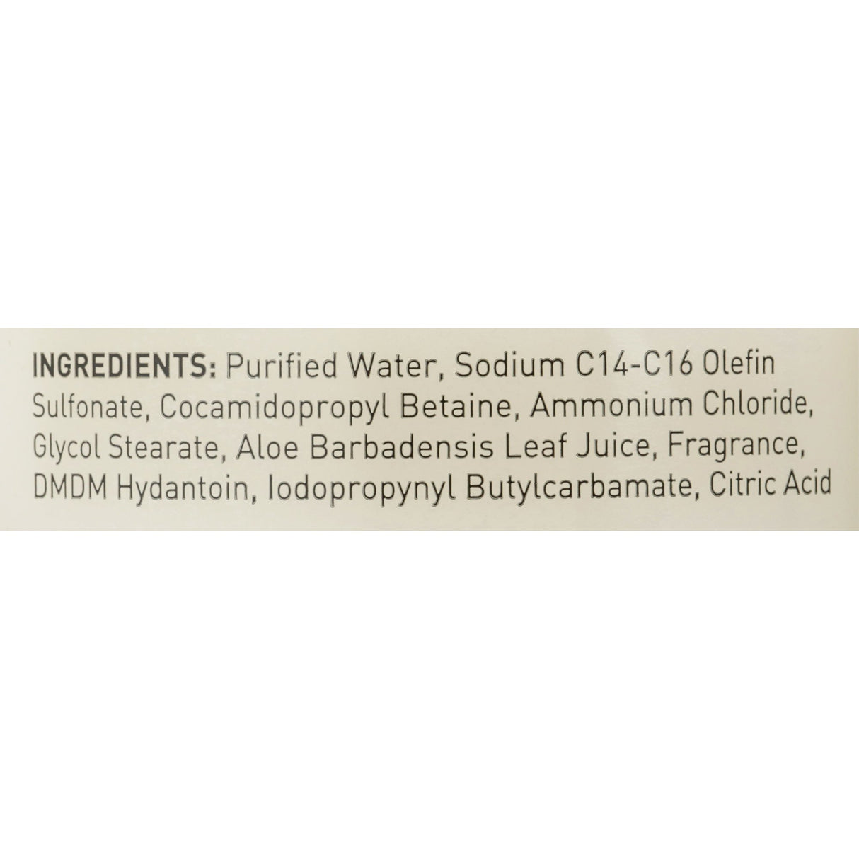 Soap McKesson Lotion 18 oz. Pump Bottle Fresh Scent