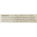 Soap McKesson Lotion 18 oz. Pump Bottle Fresh Scent