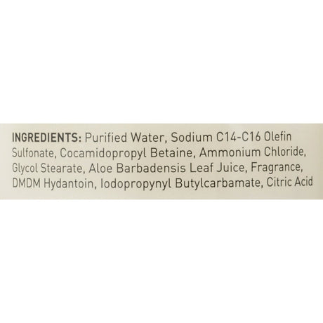 Soap McKesson Lotion 18 oz. Pump Bottle Fresh Scent