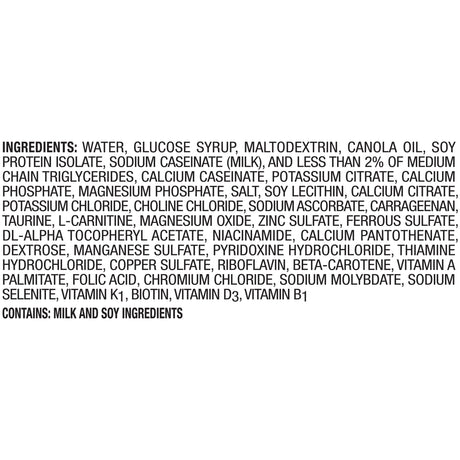 Tube Feeding Formula Nutren® 1.5 Unflavored Liquid 1000 mL Ready to Hang Prefilled Container - BeHope