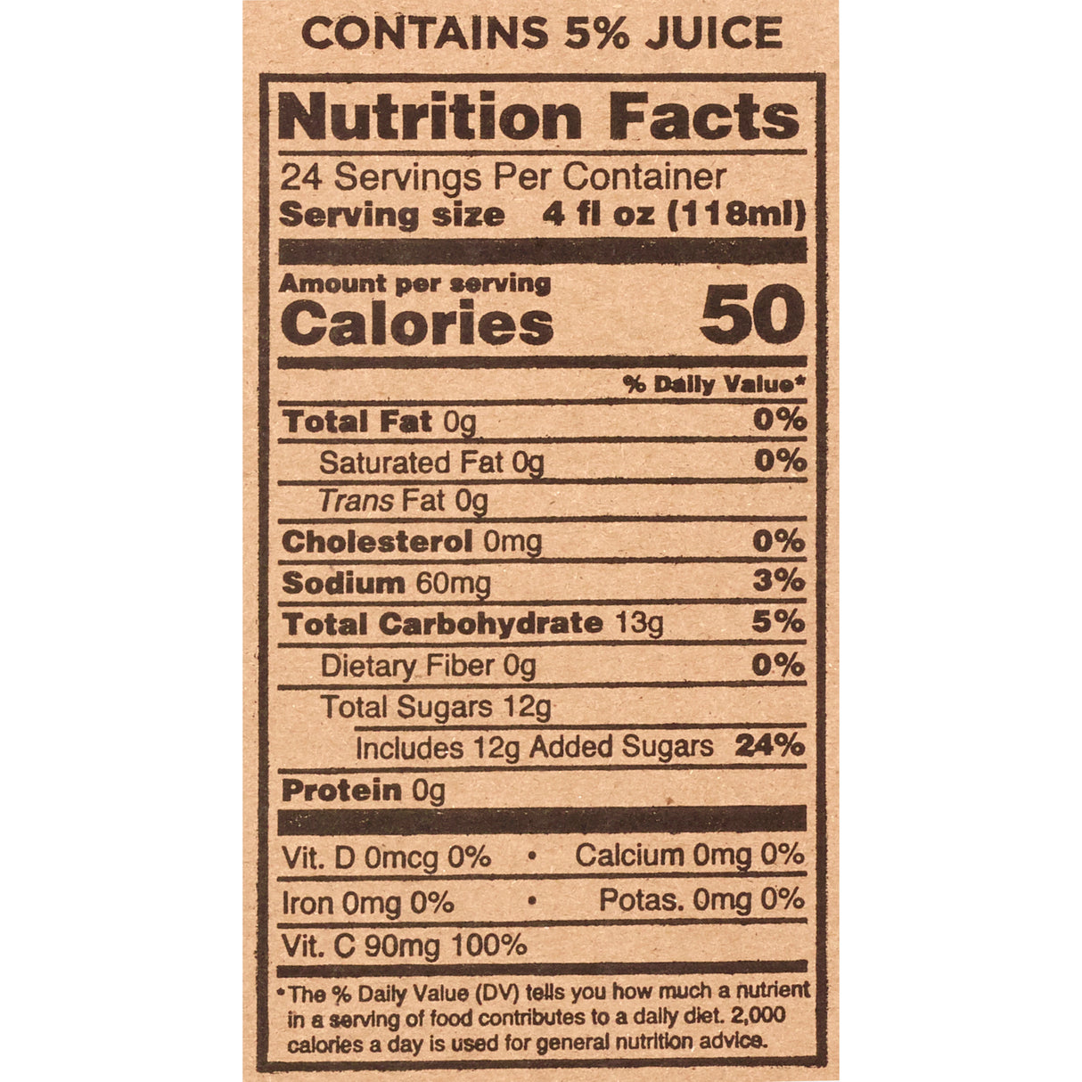 Thickened Beverage Thick & Easy 4 oz. Portion Cup Cranberry Juice Cocktail Flavor Liquid IDDSI Level 3 Moderately Thick/Liquidized - BeHope