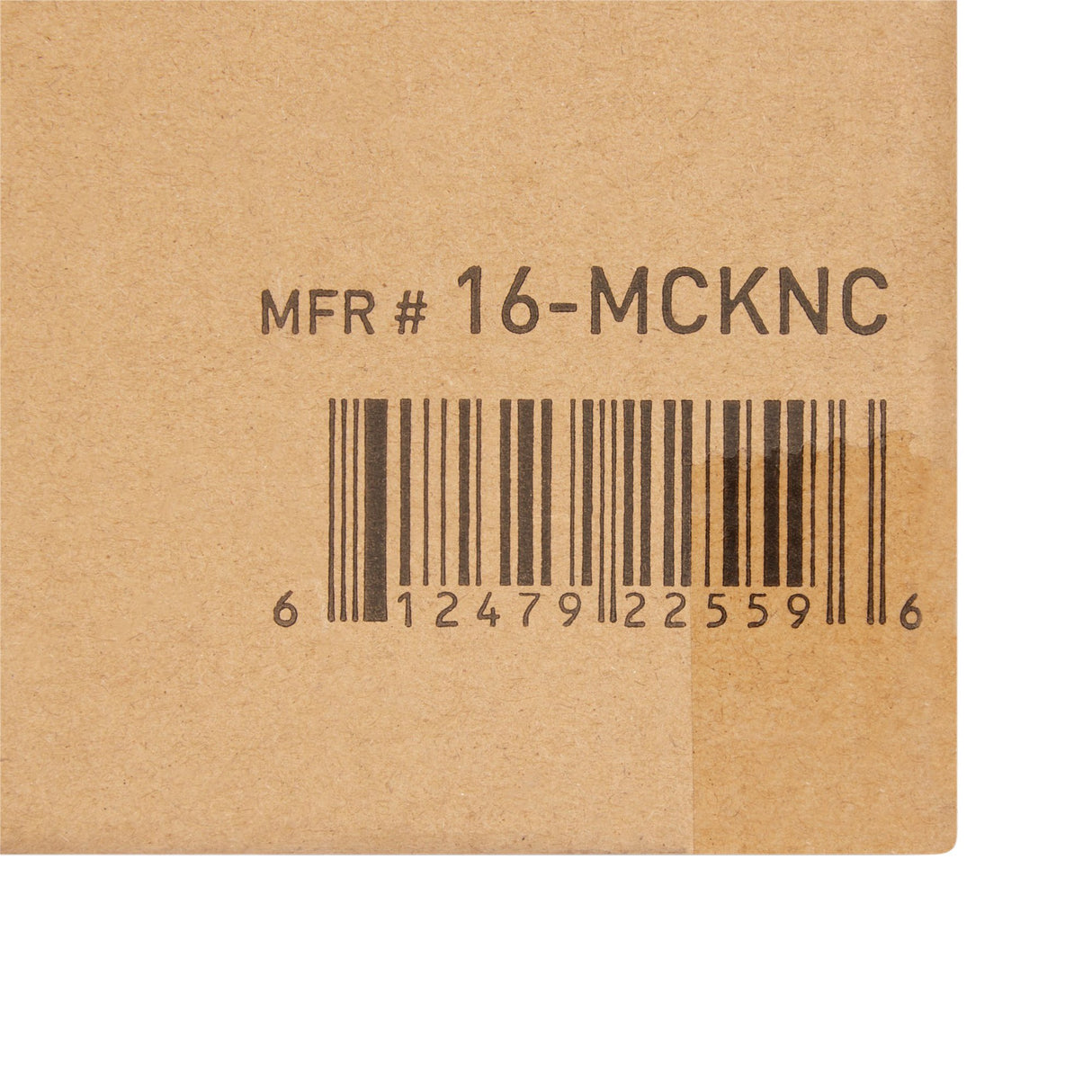 Nose Clip McKesson Foam, Disposable, Blue Plastic For Spirometer - BeHope