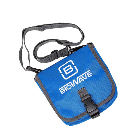 Carrying Bag BioWave® Buckle Closure / 45 Inch Strap Length - BeHope