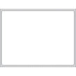 Blank Label pdc® Thermal Label White Paper 3 X 4 Inch - BeHope