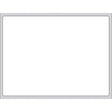 Blank Label pdc® Thermal Label White Paper 3 X 4 Inch - BeHope