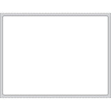 Blank Label pdc® Thermal Label White Paper 3 X 4 Inch - BeHope