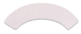 Ostomy Tape Polyurethane Coated Rubber Based Adhesive, 515.6 Square Inch - BeHope