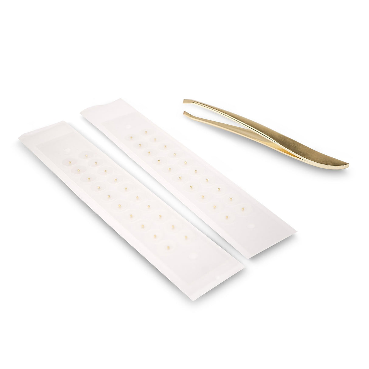 Acupressure Ear Seeds Kanjo - BeHope
