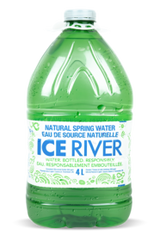 Distilled Water 4l - BeHope