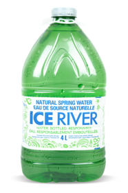Distilled Water 4l - BeHope