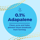 Acne Treatment Differin 45 Gram Gel