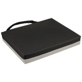 Seat Cushion McKesson 20 W X 16 L X 3 D Inch Foam / Gel - BeHope