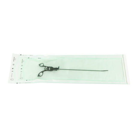 Sterilization Pouch Steriking® Ethylene Oxide (EO) Gas / Steam 3-1/2 X 8 Inch Transparent / White Self Seal Paper / Film - BeHope