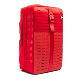 First Aid Kit My Medic™ The MEDIC Pro 10 Person Red Nylon Backpack - BeHope