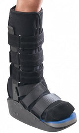 Diabetic Walker Boot MaxTrax™ Non-Pneumatic Adult Large Tall - BeHope
