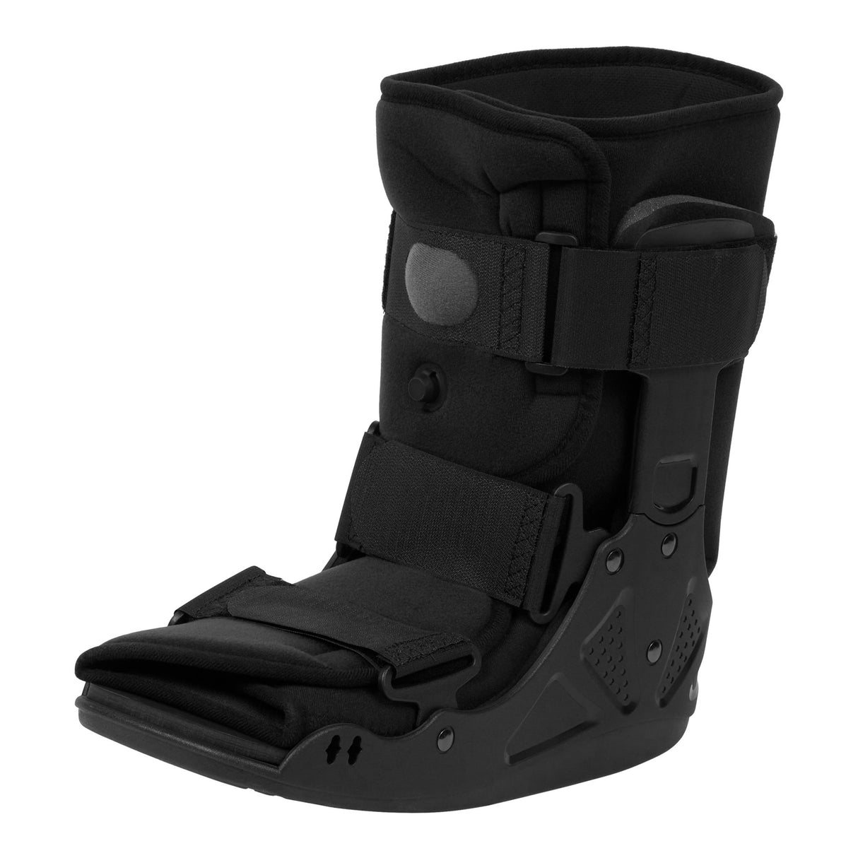 Air Walker Boot McKesson Pneumatic Adult X-Large Short - BeHope