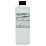 Chemistry Reagent Acetic Acid ACS Grade 5% 16 oz. - BeHope