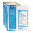 Abdominal Pad Medline 5 X 9 Inch Sterile 1 per Pack - BeHope