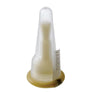 Male External Catheter Active Cath® Self-Adhesive Strip Latex Small - BeHope