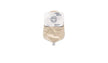 Urostomy Pouch MicroSkin One-Piece System 9 Inch Length Flat, Trim to Fit Up to 1-1/2 Inch Stoma Drainable - BeHope