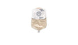 Urostomy Pouch MicroSkin One-Piece System 9 Inch Length Flat, Trim to Fit Up to 1-1/2 Inch Stoma Drainable - BeHope