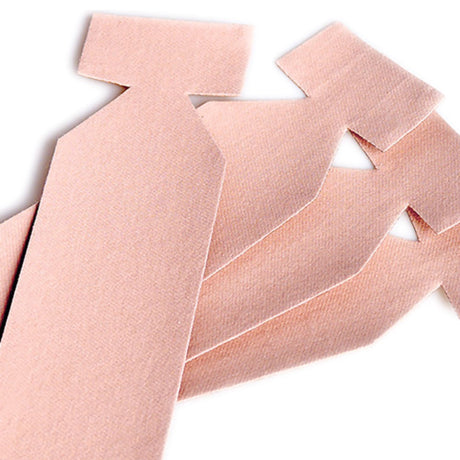 Plantar-Fascia Strap McKesson One Size Fits Most Adhesive Foot - BeHope