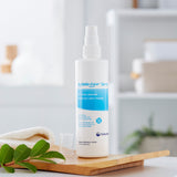 Rinse-Free Shampoo and Body Wash Bedside-Care® Sensitive Skin 8.1 oz. Spray Bottle Scented - BeHope