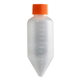Corning® Centrifuge Tube Plain 250 mL Plug Seal Cap Polypropylene Tube - BeHope