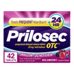 Antacid Prilosec OTC® 20 mg Strength Tablet 42 per Box - BeHope
